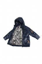 Куртка для мальчика С-785